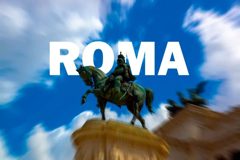 Roma